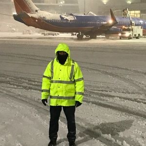 Meet your Posher, Marshall